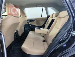 تويوتا راف 4